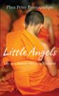 Little Angels : The Real Life Stories of Thai Novice Monks - eBook