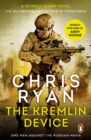 The Kremlin Device : an explosive and dynamic thriller from bestselling author Chris Ryan - eBook