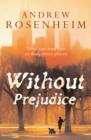Without Prejudice - eBook