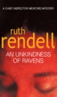 An Unkindness Of Ravens : (A Wexford Case) - eBook