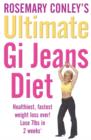 The Ultimate Gi Jeans Diet - eBook