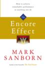 The Encore Effect - eBook