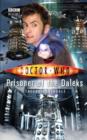 Doctor Who: Prisoner of the Daleks : The Monster Collection Edition - eBook