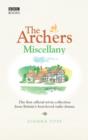 The Archers Miscellany - eBook