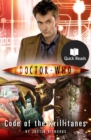 Doctor Who: Code of the Krillitanes - eBook