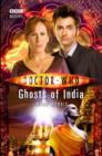 Doctor Who: Ghosts of India - eBook