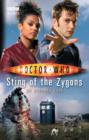 Doctor Who: Sting of the Zygons : The Monster Collection Edition - eBook