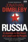 Russia : A Journey to the Heart of a Land and its People - eBook