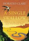 A Single Swallow : Following An Epic Journey From South Africa To South Wales - eBook