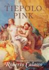 Tiepolo Pink - eBook
