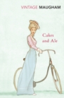 Cakes And Ale - eBook