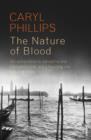 The Nature of Blood - eBook