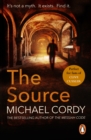 The Source : A breathtaking and gripping thriller that will keep you on the edge of your seat - eBook