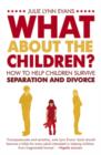What About the Children? - eBook