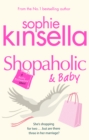 Shopaholic & Baby : (Shopaholic Book 5) - eBook