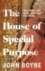 The House of Special Purpose - eBook