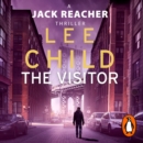The Visitor : (Jack Reacher 4) - eAudiobook