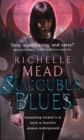 Succubus Blues - eBook