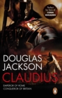 Claudius : An action-packed historical page-turner full of intrigue and suspense - eBook
