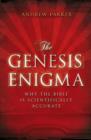 The Genesis Enigma - eBook