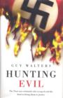 Hunting Evil - eBook