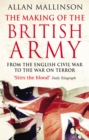 The Making Of The British Army - eBook