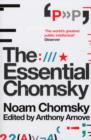 The Essential Chomsky - eBook