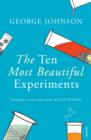 The Ten Most Beautiful Experiments - eBook