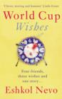 World Cup Wishes - eBook