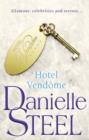 Hotel Vendome - eBook