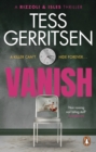 Vanish : The chilling, heart-stopping Rizzoli & Isles thriller from the Sunday Times bestselling author - eBook