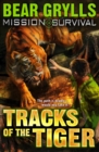 Mission Survival 4: Tracks of the Tiger - eBook