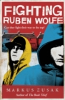 Fighting Ruben Wolfe - eBook