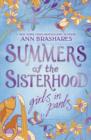 Summers of the Sisterhood: Girls in Pants - eBook