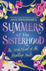 Summers of the Sisterhood: The Sisterhood of the Travelling Pants - eBook