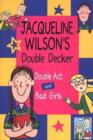 Jacqueline Wilson Double Decker - eBook