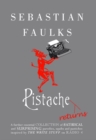 Pistache Returns - eBook
