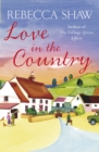 Love in the Country - Book