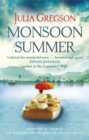 Monsoon Summer - Book