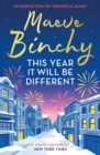 This Year It Will Be Different : Christmas stories from the world s favourite storyteller - eBook
