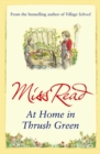 At Home In Thrush Green - eBook