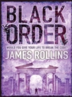 Black Order : A Sigma Force Novel - eBook