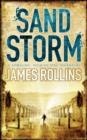 Sandstorm : The first adventure thriller in the Sigma series - eBook
