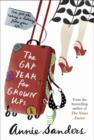 The Gap Year For Grown-Ups - eBook