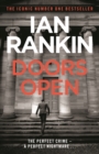 Doors Open : From the iconic #1 bestselling author of A SONG FOR THE DARK TIMES - eBook