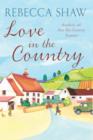 Love In The Country - eBook