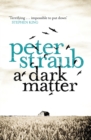 A Dark Matter - eBook