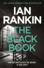 The Black Book : From the iconic #1 bestselling author of A SONG FOR THE DARK TIMES - eBook