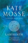 Labyrinth : The epic Richard & Judy read from the Number One bestselling author - eBook