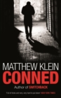 Conned - eBook